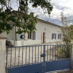 Maison en pierre 5 chambres à Semens