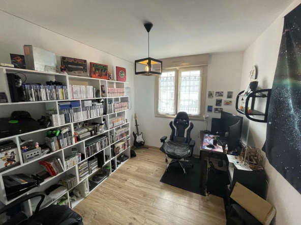 Maison à vendre à Noyant proche du centre 