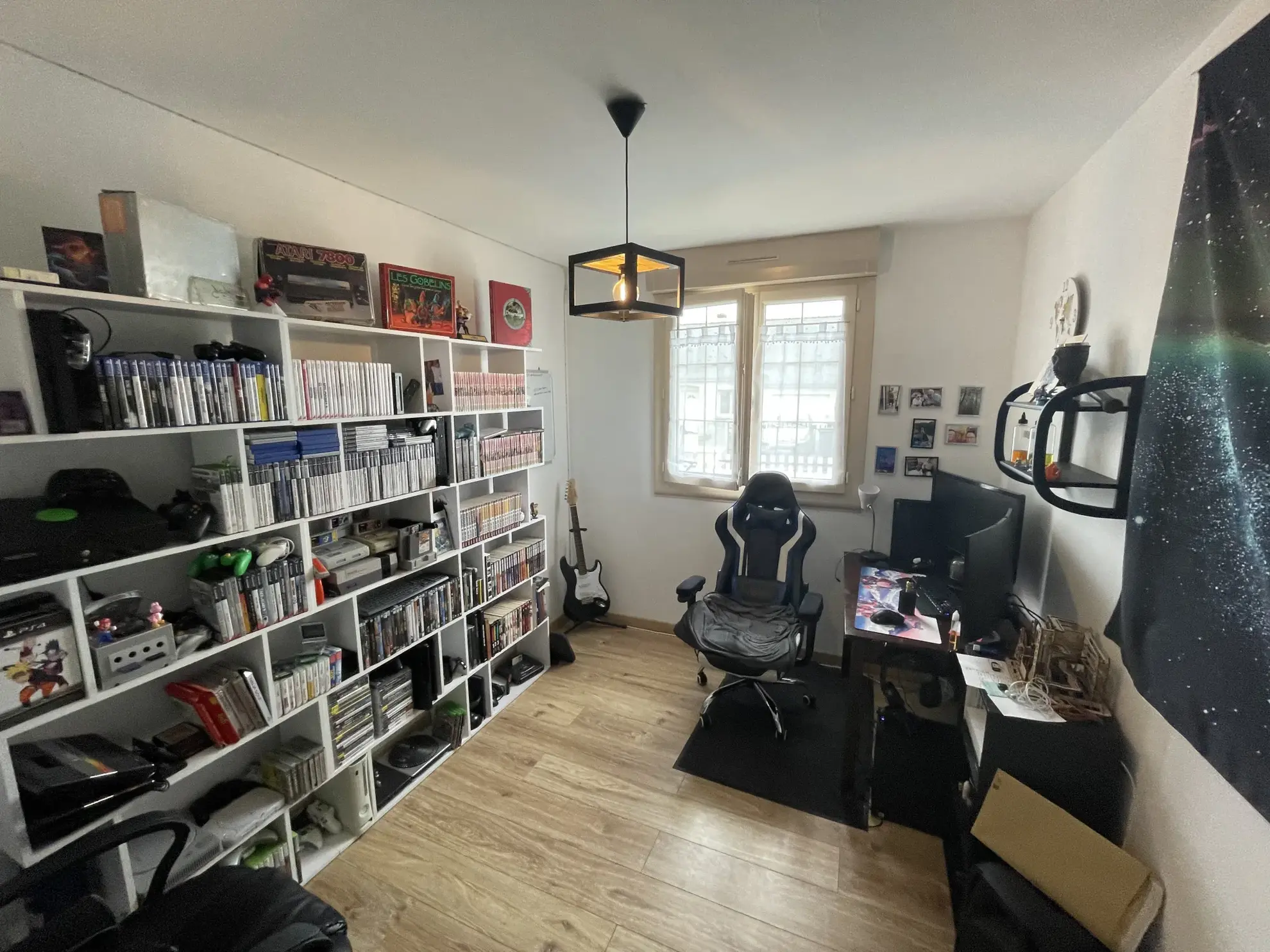 Maison à vendre à Noyant proche du centre 