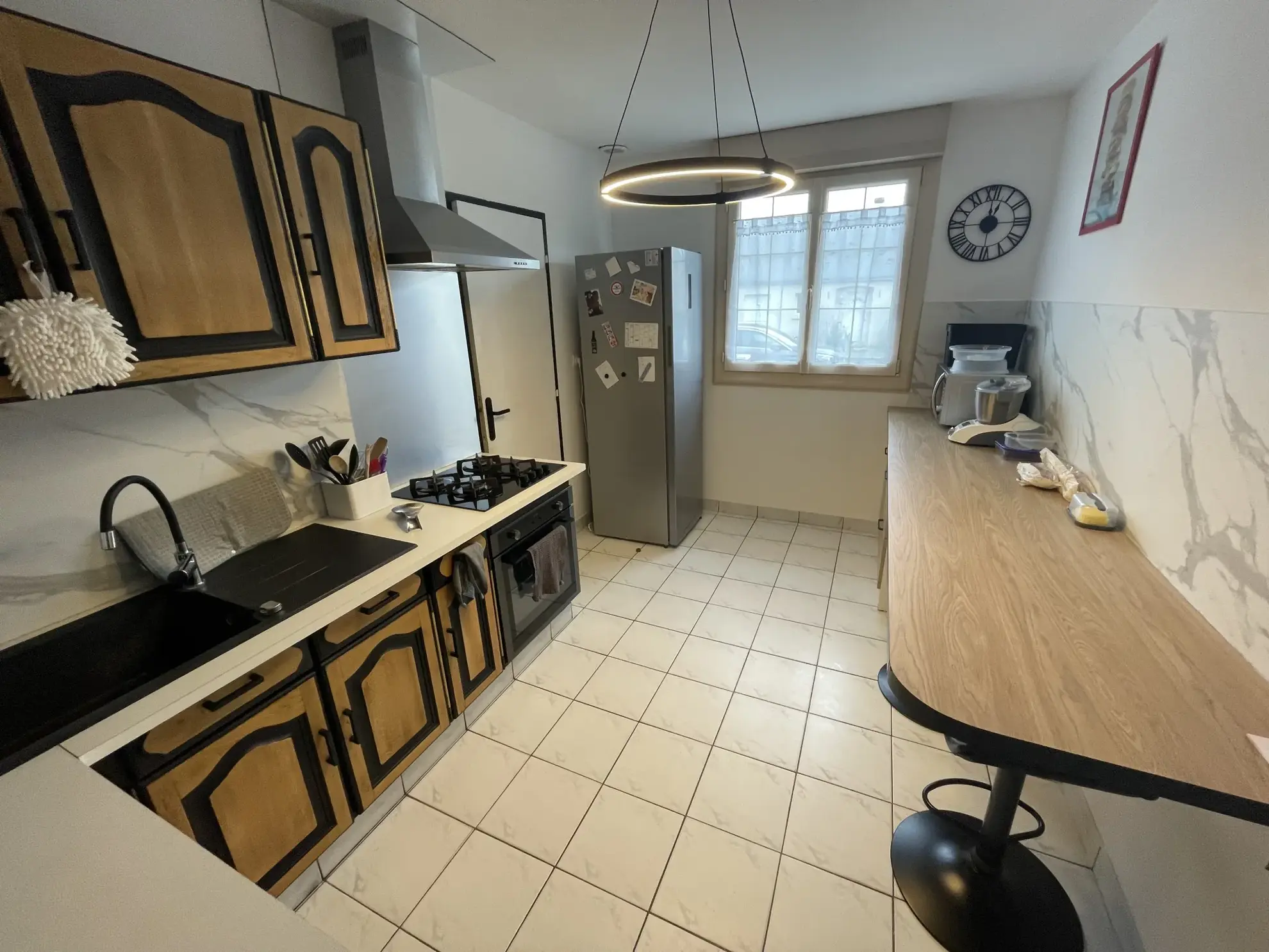 Maison à vendre à Noyant proche du centre 