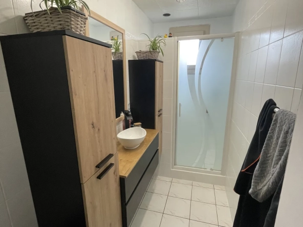 Maison à vendre à Noyant proche du centre 