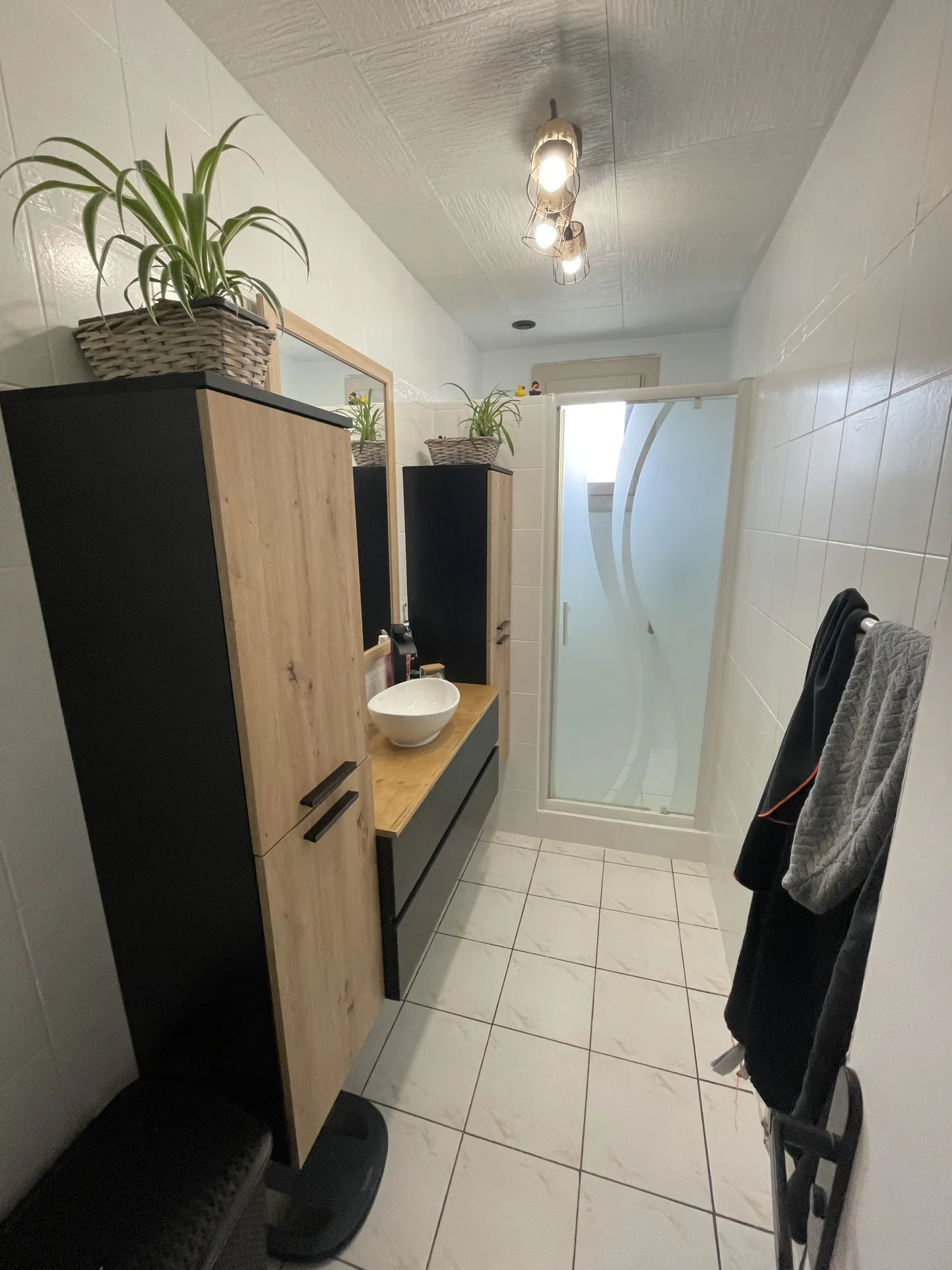 Maison à vendre à Noyant proche du centre 