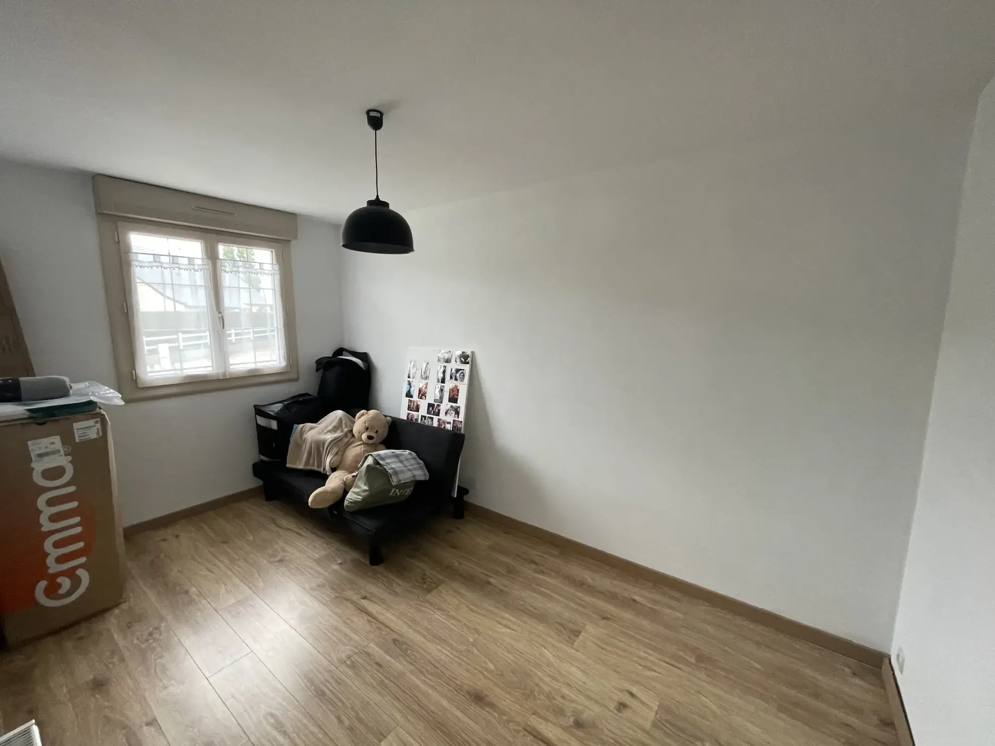 Maison à vendre à Noyant proche du centre 