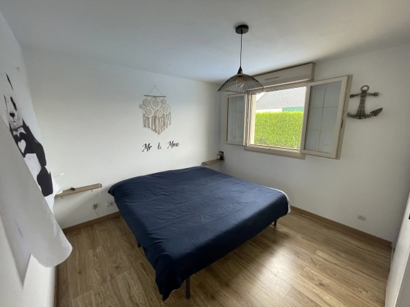 Maison à vendre à Noyant proche du centre 