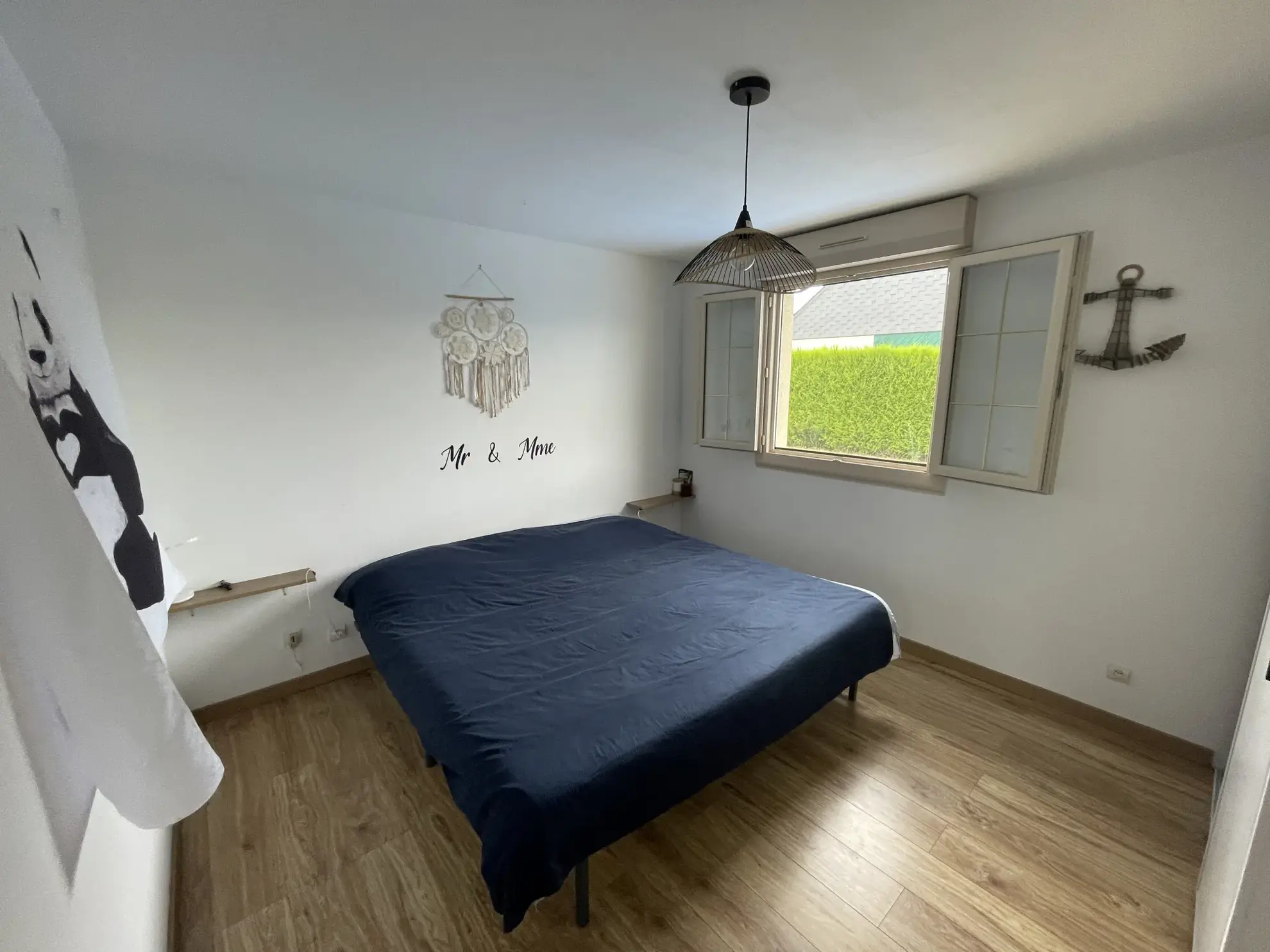 Maison à vendre à Noyant proche du centre 