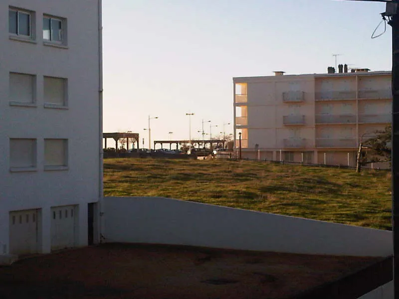 Joli deux pièces à vendre à St Jean de Monts 