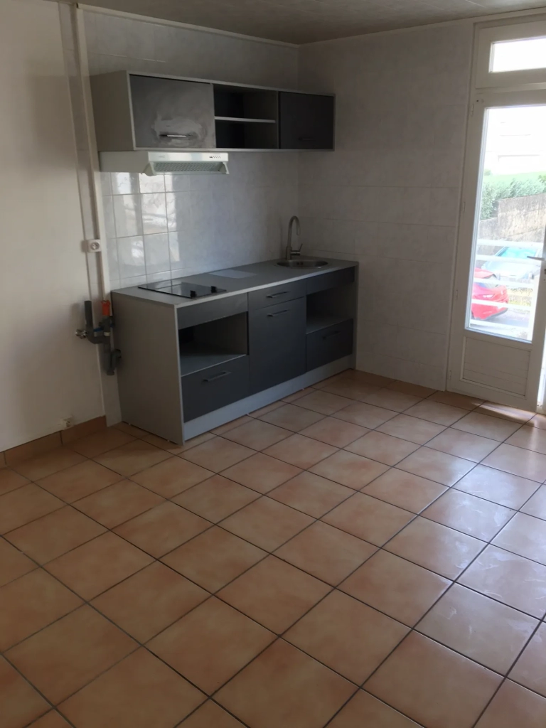 Joli deux pièces à vendre à St Jean de Monts