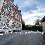 Appartement de 42m2 avec 1 chambre, parking et cave à Croix