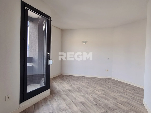 Studio 25,93 m2 à Chamalières en Résidence pour Séniors 