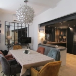 Maison entièrement rénovée type Loft à Sommières