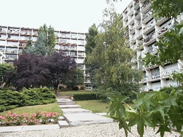 Appartement 3 pièces à Yerres - Résidence sécurisée avec gardien