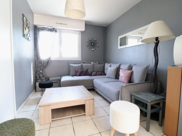 Appartement 4 pièces à Palaiseau