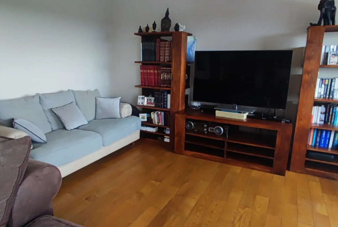 Appartement à vendre à Juvisy-sur-Orge avec vue sur la Seine 