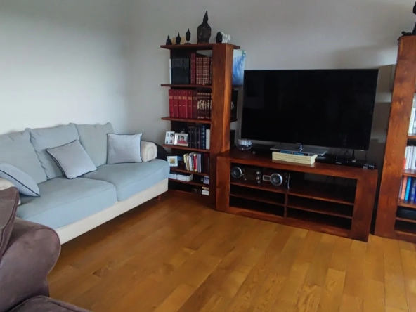 Appartement à vendre à Juvisy-sur-Orge avec vue sur la Seine 