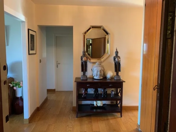 Appartement à vendre à Juvisy-sur-Orge avec vue sur la Seine 