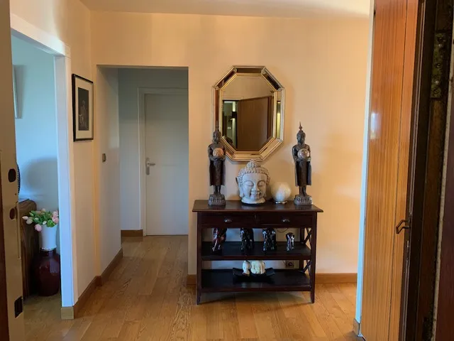 Appartement à vendre à Juvisy-sur-Orge avec vue sur la Seine 