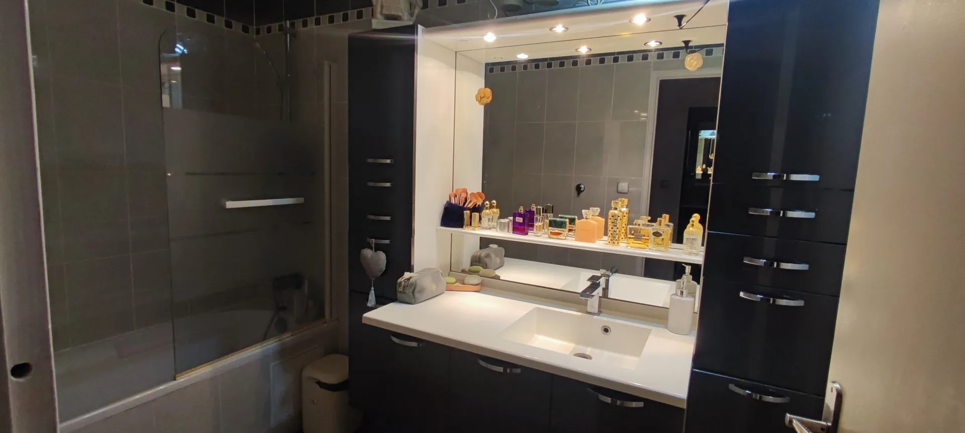Appartement à vendre à Juvisy-sur-Orge avec vue sur la Seine 