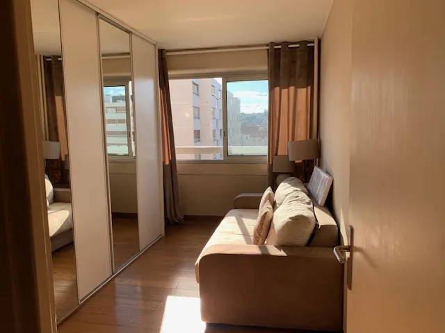 Appartement à vendre à Juvisy-sur-Orge avec vue sur la Seine 