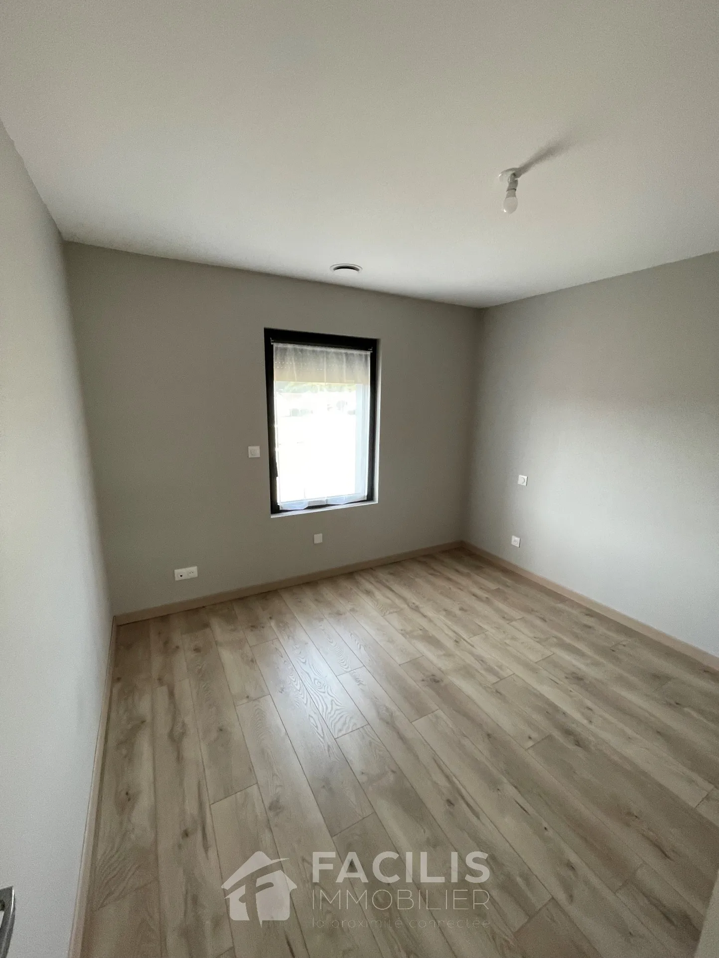 Superbe maison ossature bois de 2019 à Vouneuil-sur-Vienne 