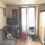 Studio à Paris 18 - 4000 € avec Axion