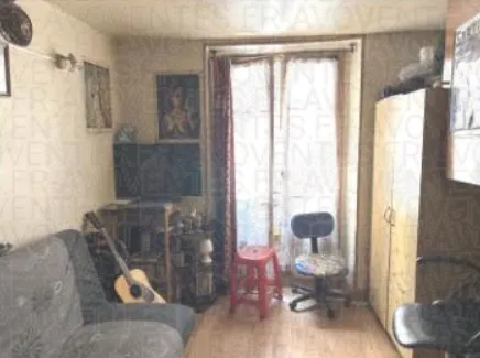 Studio à Paris 18 - 4000 € avec Axion