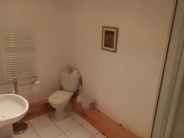 Maison en pierre de 200m2 au cœur d'un hameau 