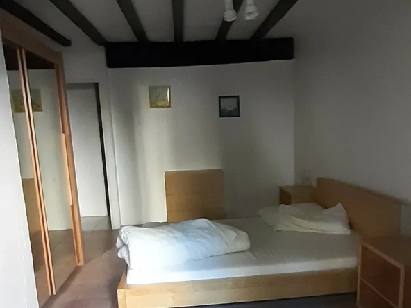 Maison en pierre de 200m2 au cœur d'un hameau 