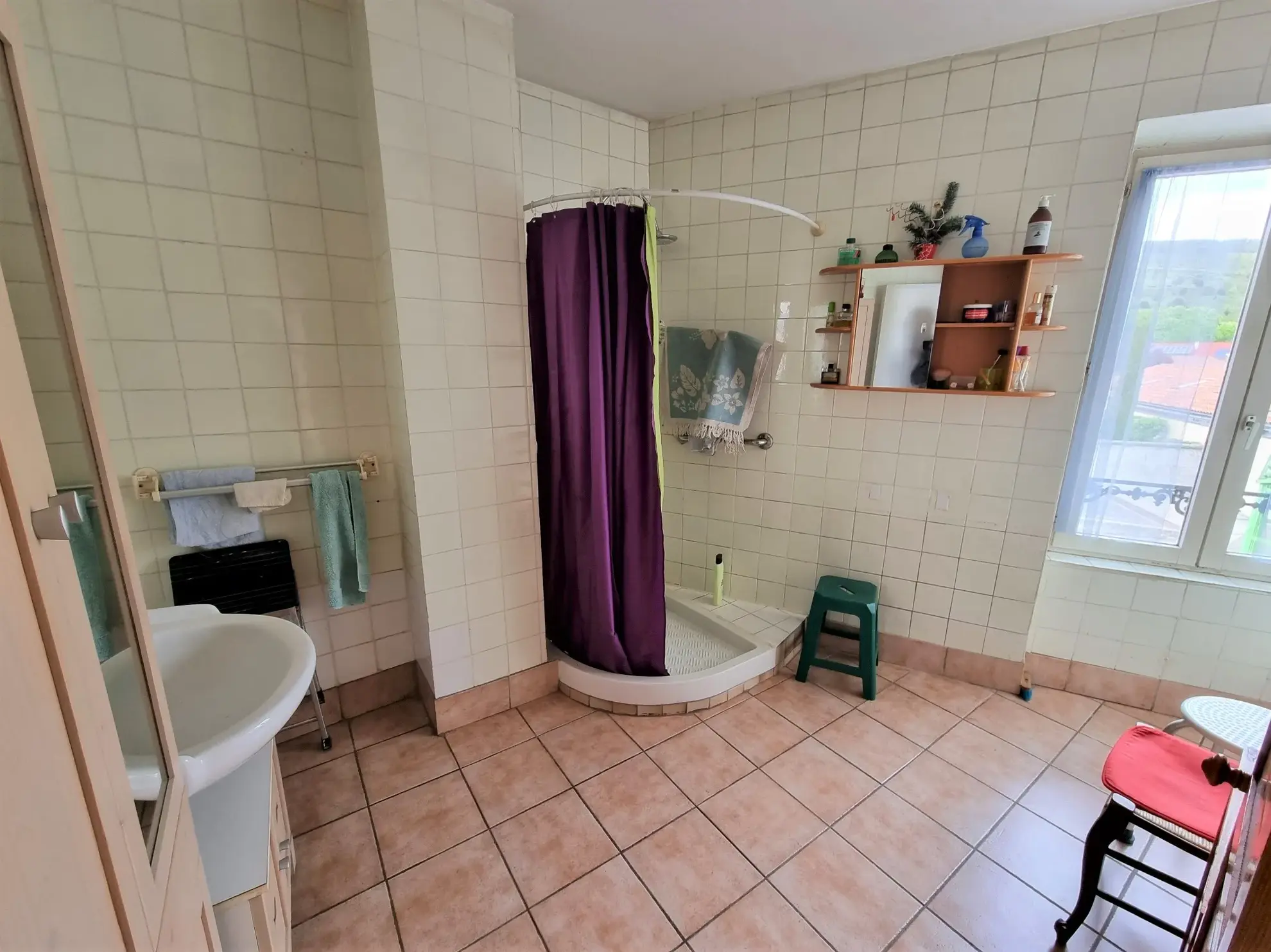 Maison de bourg de 204m2 avec terrain et garage à acheter à Saint-Amant-Tallende avec HP Immobilier 