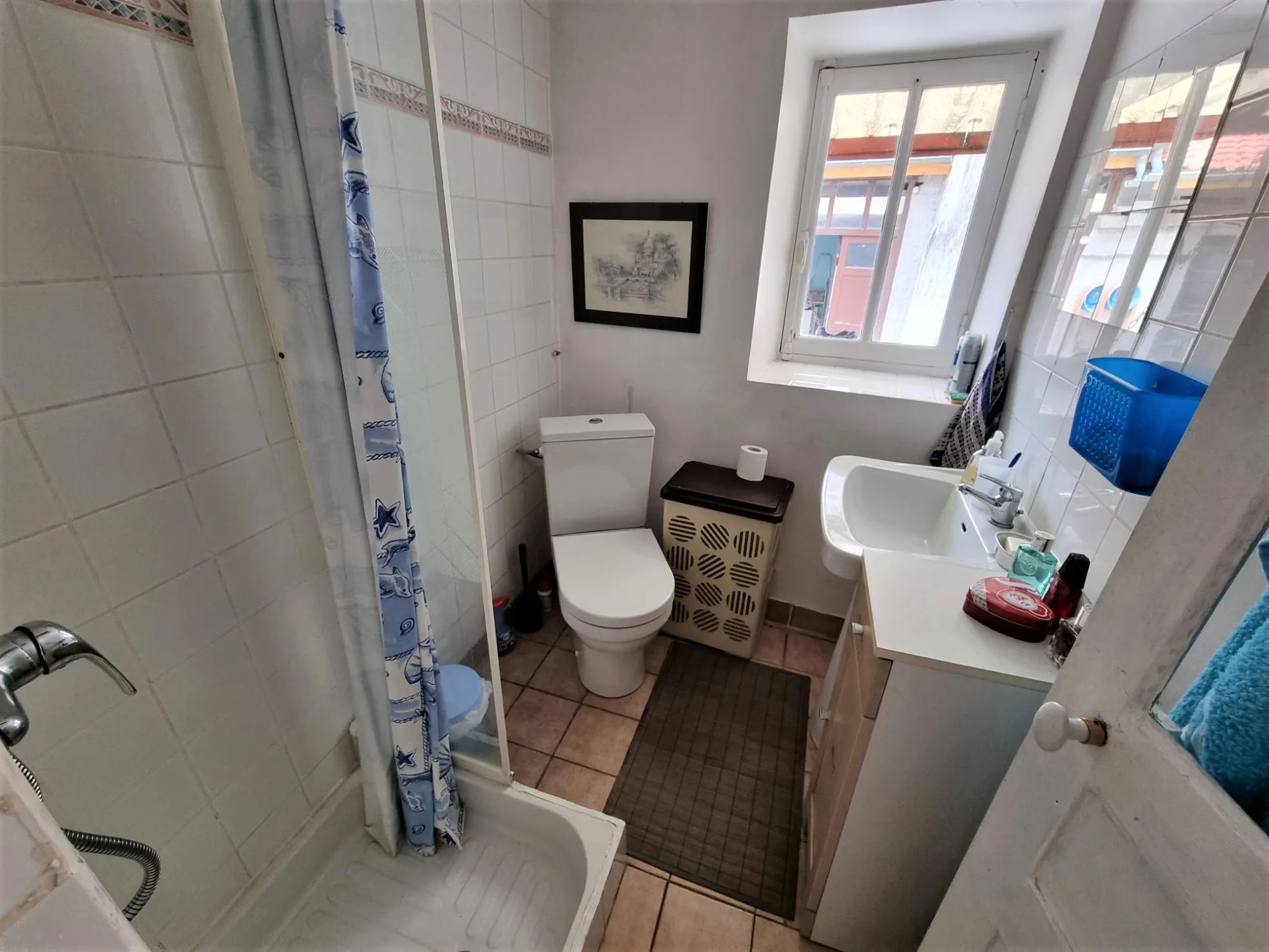 Maison de bourg de 204m2 avec terrain et garage à acheter à Saint-Amant-Tallende avec HP Immobilier 