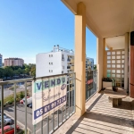 Colomiers CENTRE Appartement T3 / T4 de 81 m2