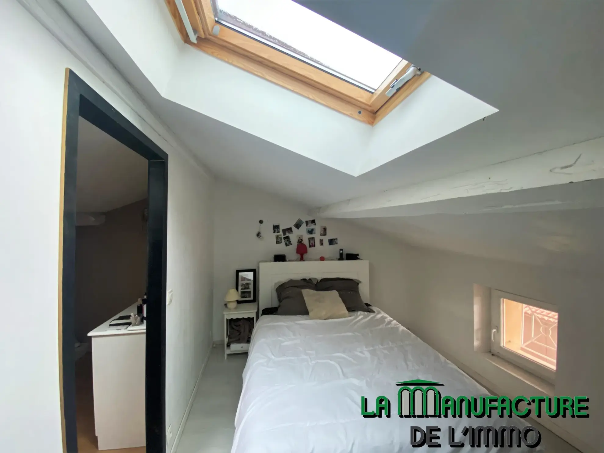 Maison de village à Aveizieux - Charmante maison de village avec jardin et piscine 