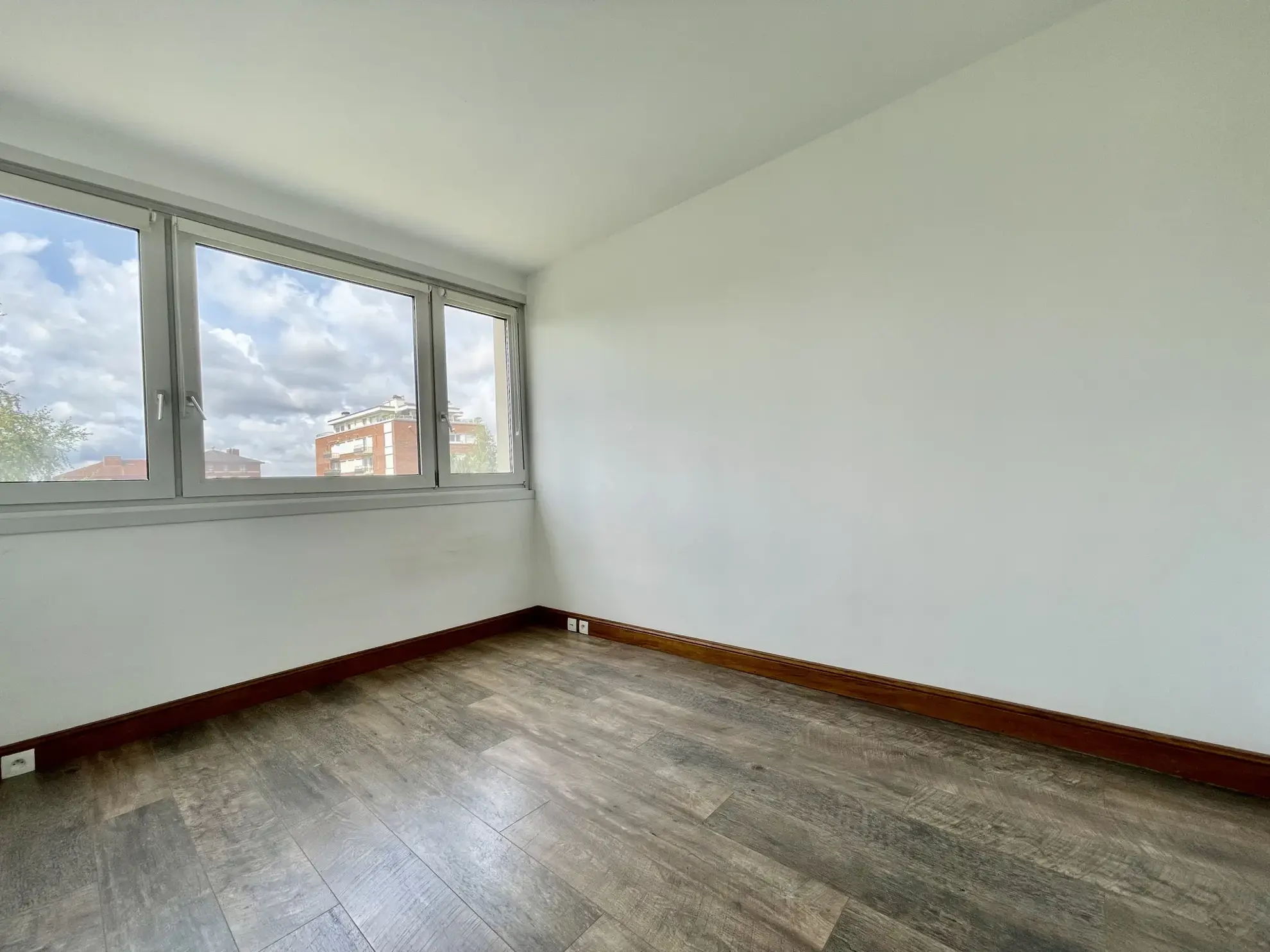 Appartement 3 chambres de 86m2 à Marcq-en-Baroeul 