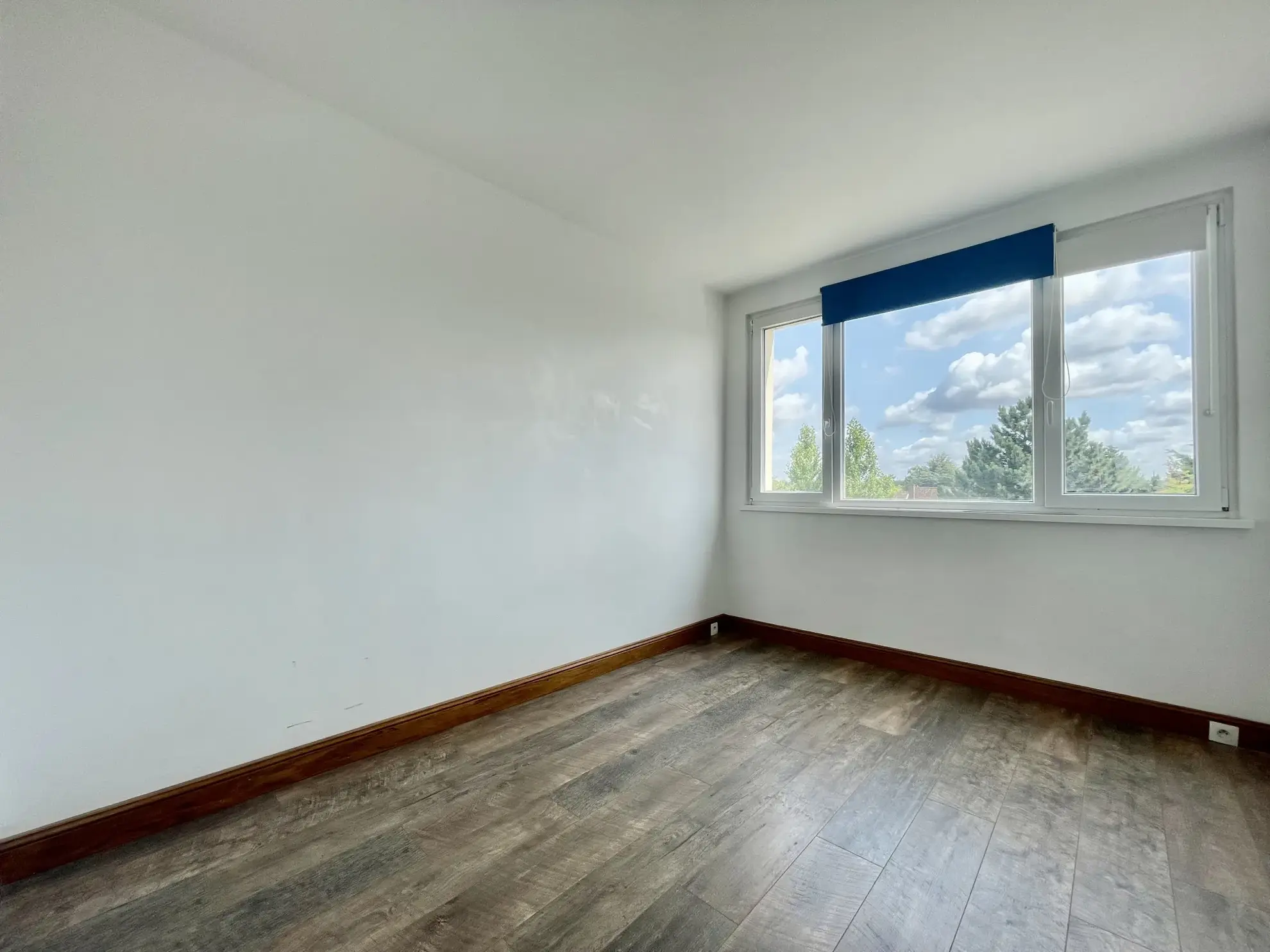 Appartement 3 chambres de 86m2 à Marcq-en-Baroeul 