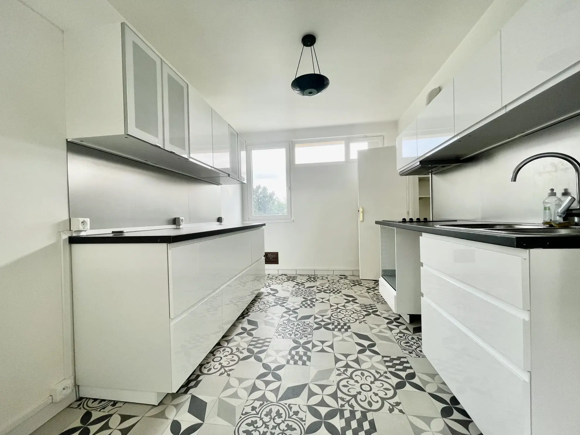 Appartement 3 chambres de 86m2 à Marcq-en-Baroeul 