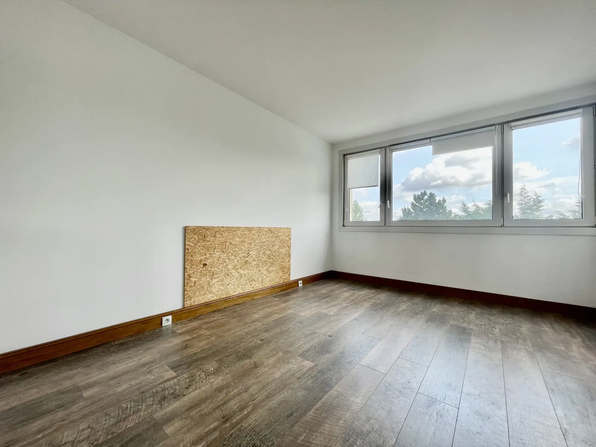 Appartement 3 chambres de 86m2 à Marcq-en-Baroeul 