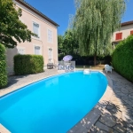 Belle maison de caractère !