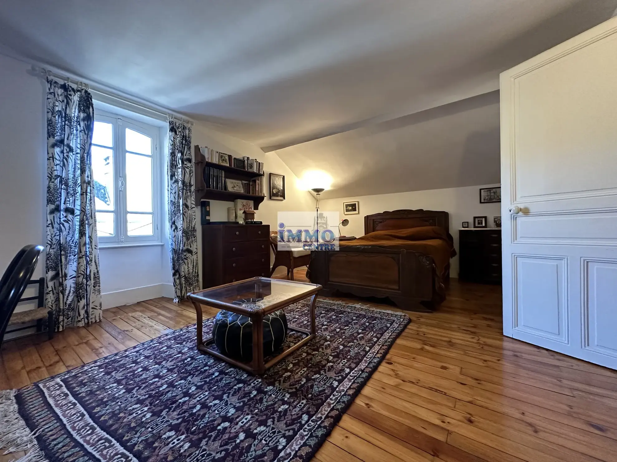Belle maison de caractère ! 