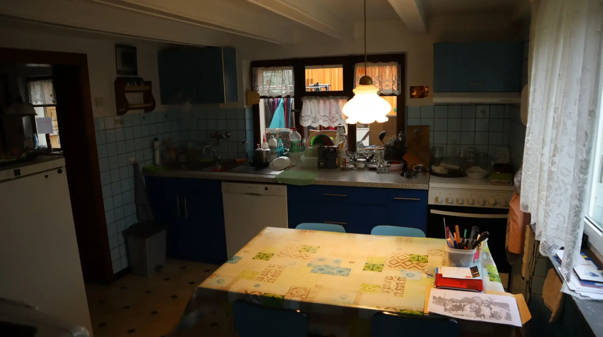 Maison avec dépendances à Altenach 