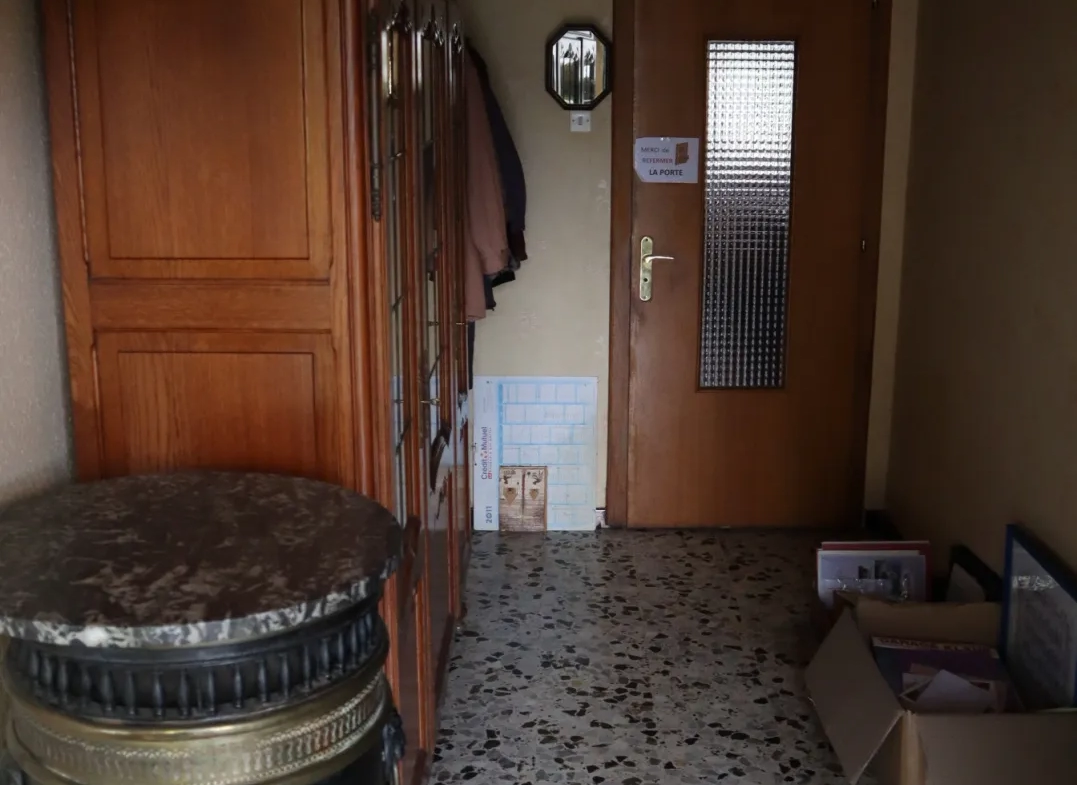Maison avec dépendances à Altenach 