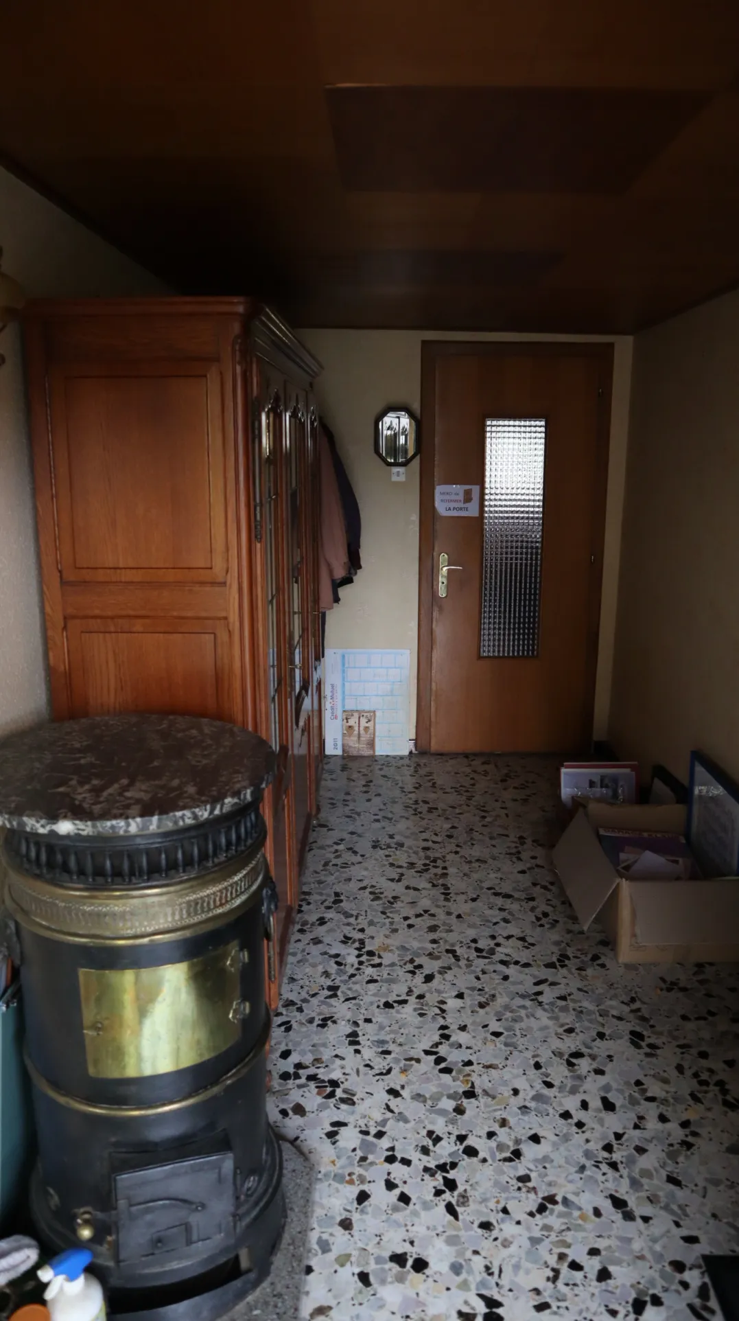 Maison avec dépendances à Altenach 