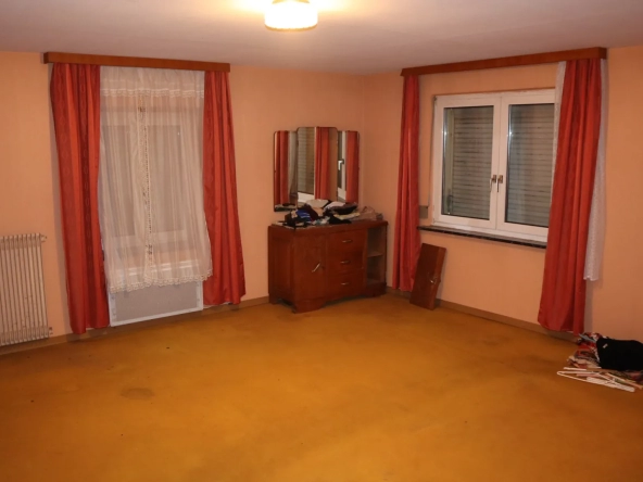 Maison avec dépendances à Altenach 
