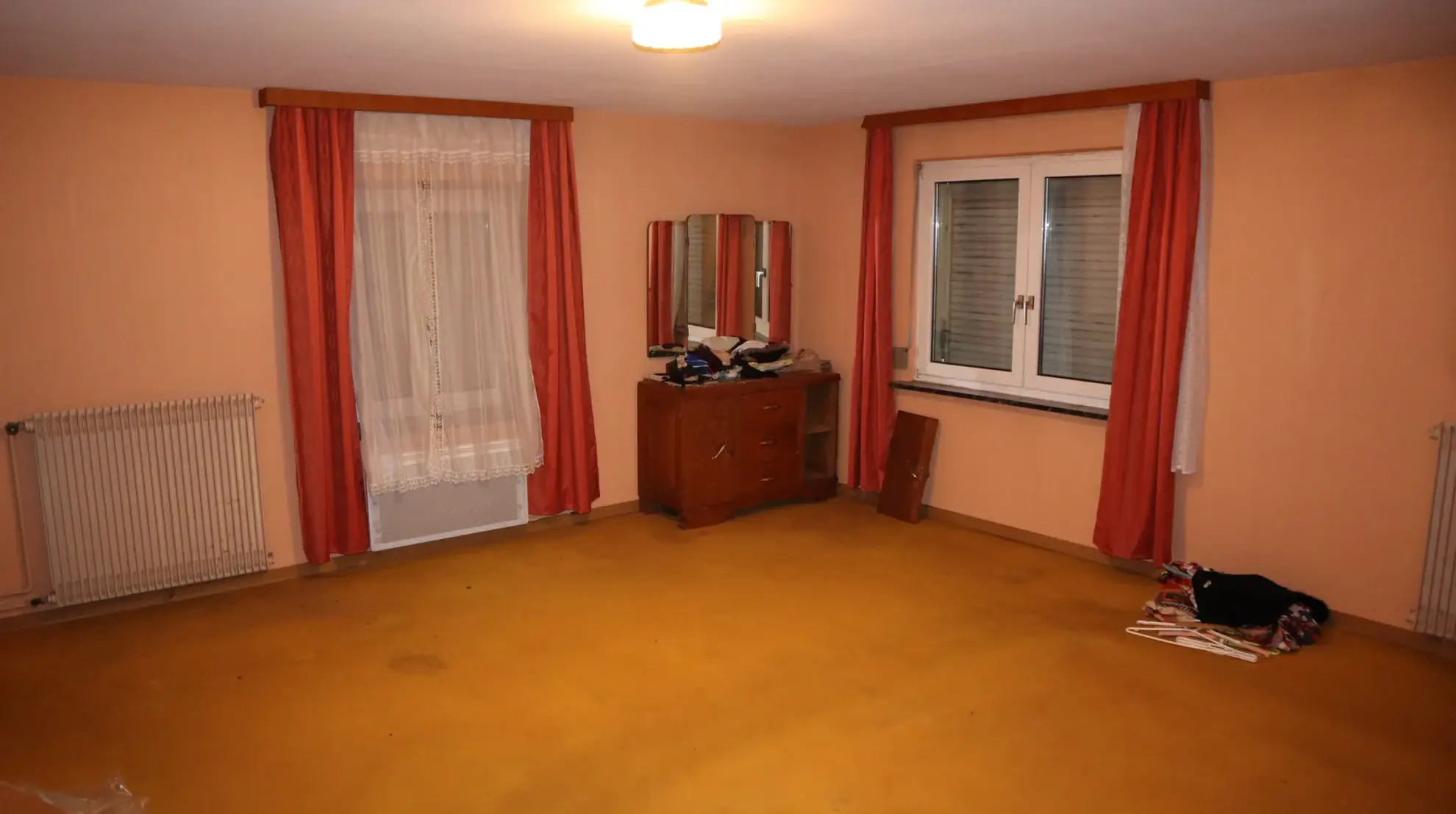Maison avec dépendances à Altenach 