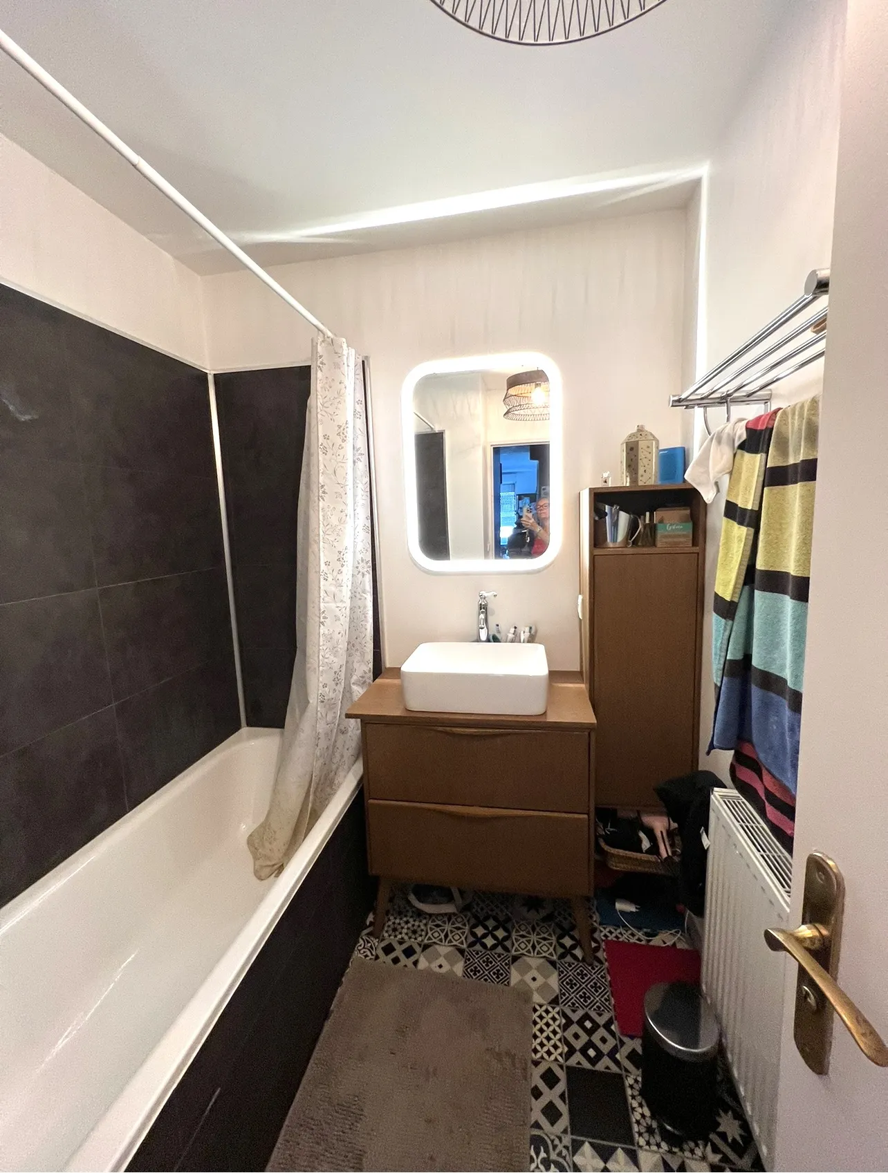 Appartement à vendre 3 pièces à Chelles (77500) 