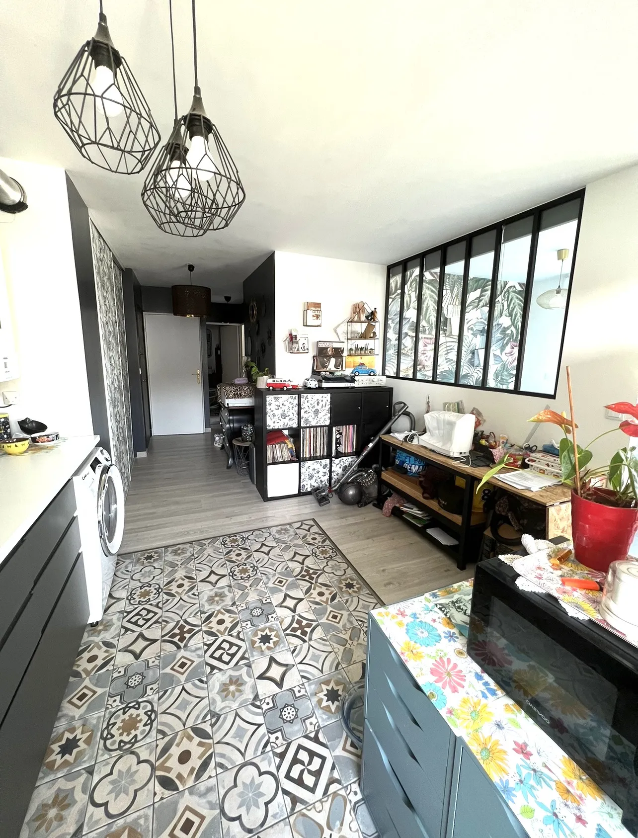 Appartement à vendre 3 pièces à Chelles (77500) 