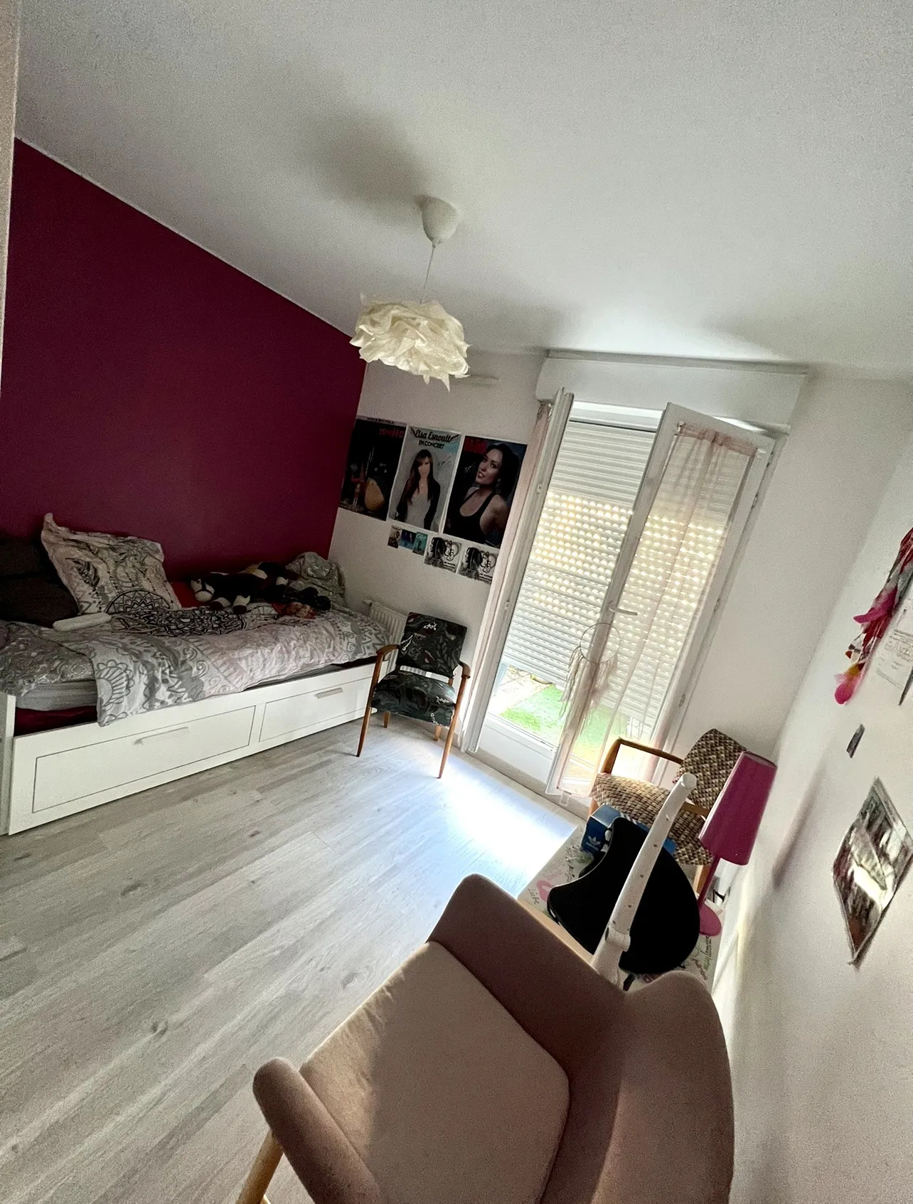 Appartement à vendre 3 pièces à Chelles (77500) 