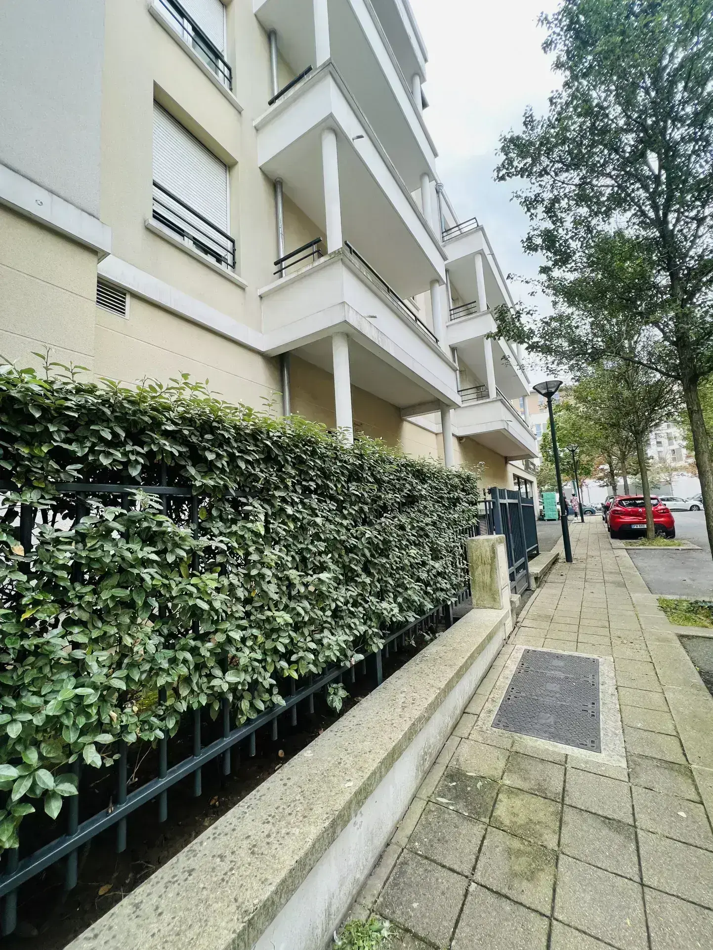 Appartement à vendre 3 pièces à Chelles (77500) 