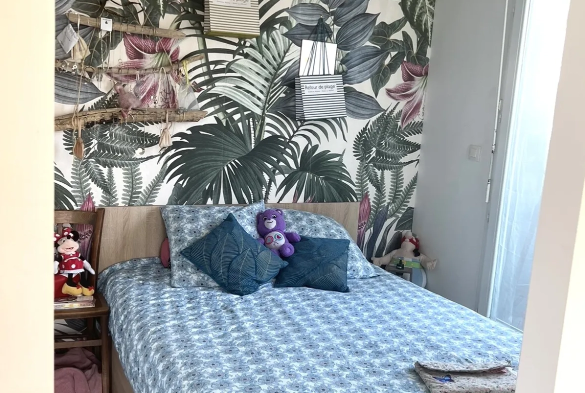 Appartement à vendre 3 pièces à Chelles (77500) 