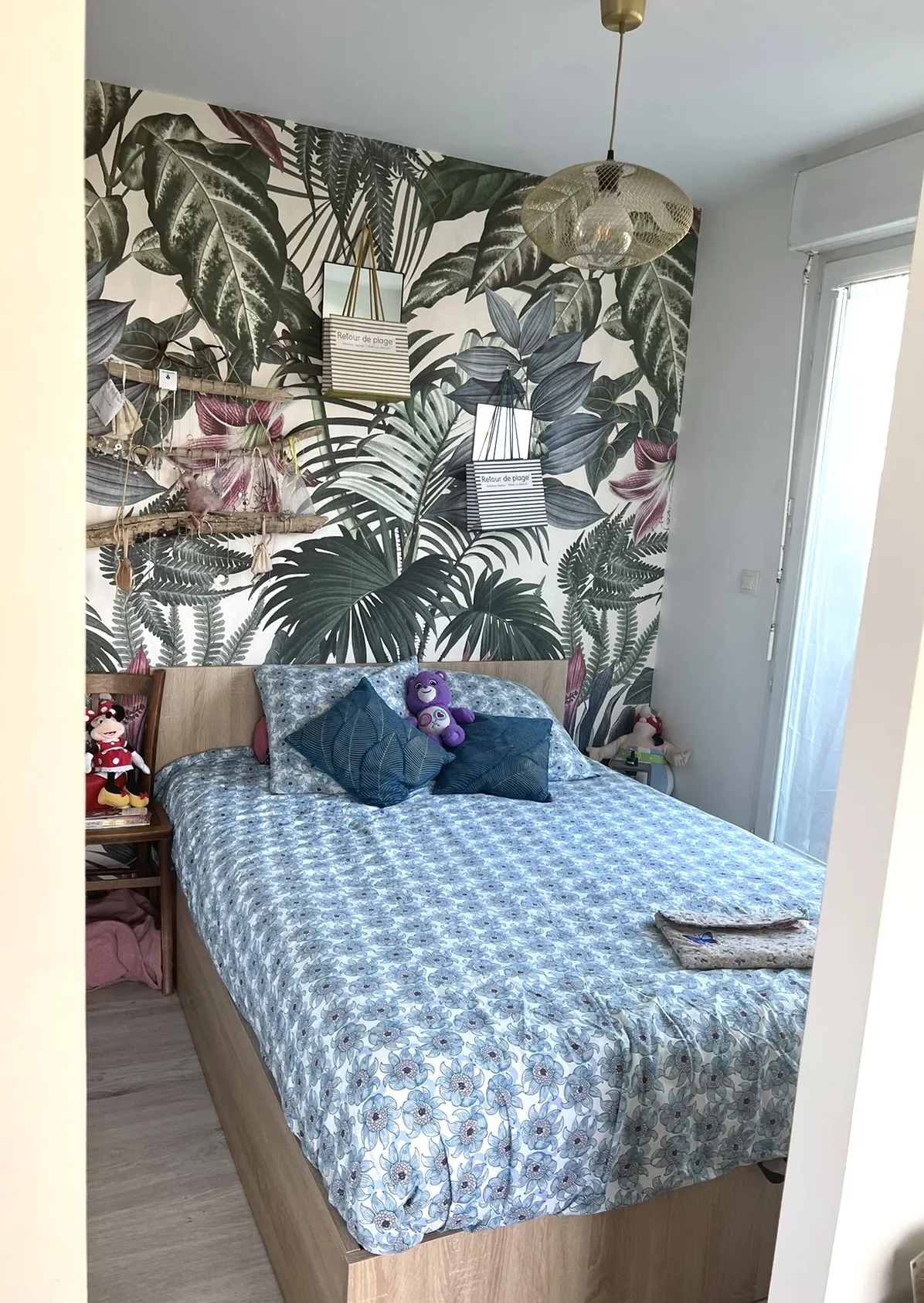 Appartement à vendre 3 pièces à Chelles (77500) 