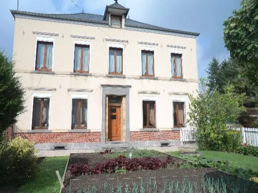 Propriété individuelle sur Ferriere la Grande