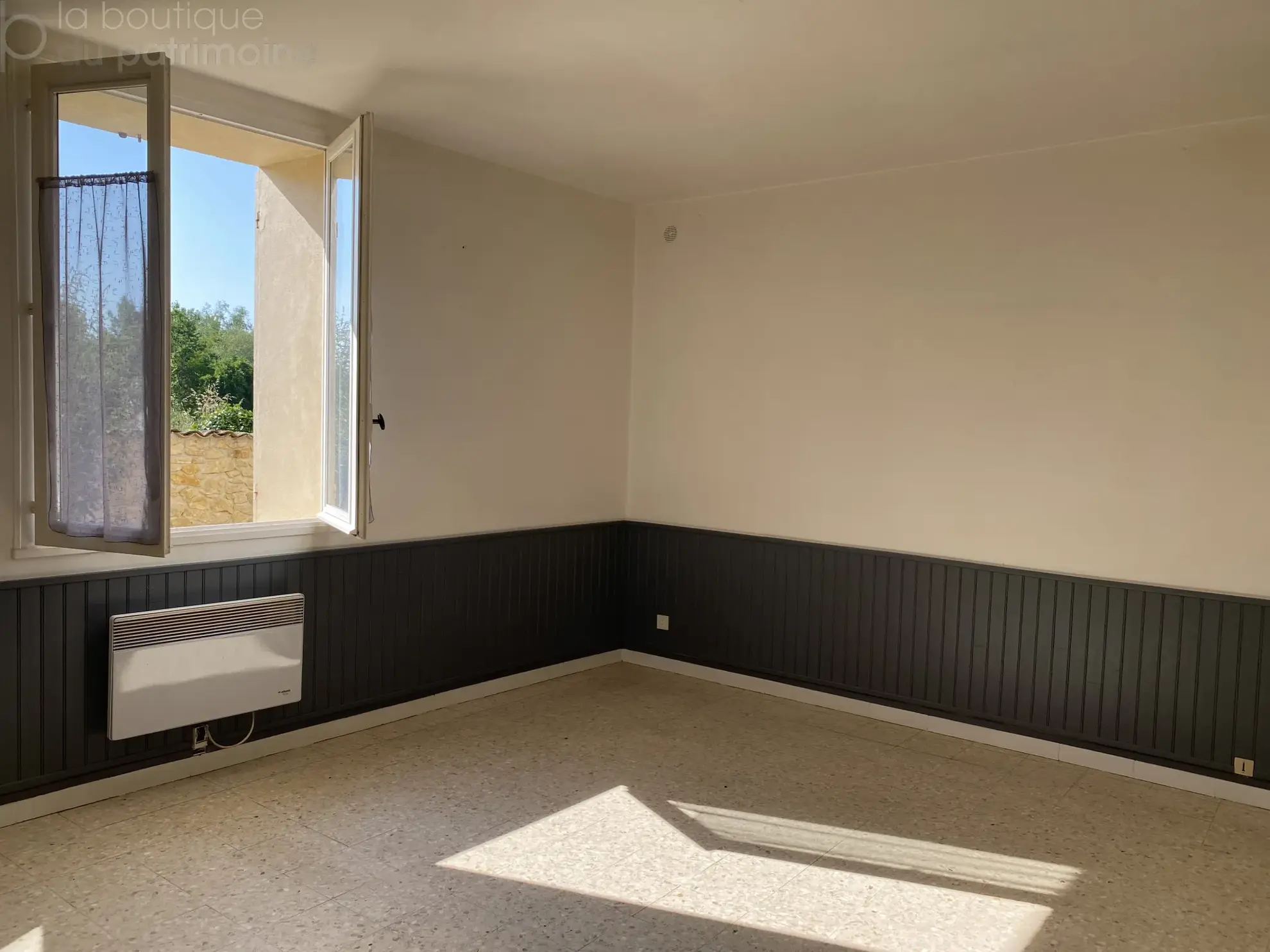 Maison de village - 165 m2 